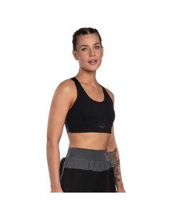 Top de Corrida  Mizuno Performance Feminino