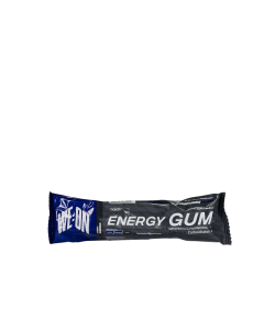 WE:ON ENERGY GUM + PALATINOSE LIMAO