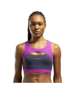 TOP OLYMPIKUS FLEX COMPRESSION FEMININO
