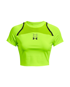 BLUSA UNDER ARMOUR RUN ANYWHERE FEMININO