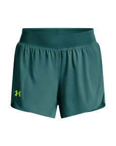 SHORT UNDER ARMOUR LIGHTER THAN AI FEMININO