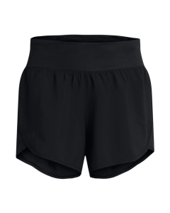 SHORT UNDER ARMOUR FLY FAST 3.0 FEMININO