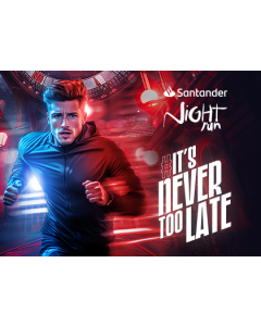 Night Run 2025 - Etapa 1 - João Pessoa