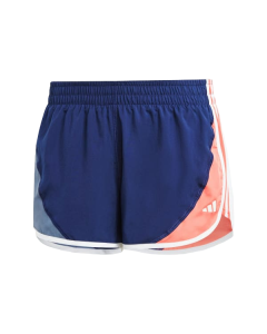 SHORT ADIDAS OWN THE RUN COLORBLOCK FEMININO