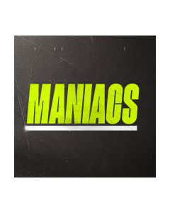 Combo Maniacs 2023 - FOR