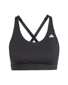 TOP ADIDAS ULTIMATE MEDIO SUPORTE FEMININO