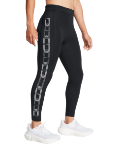 Legging Under Armour Run Anywhere Feminina